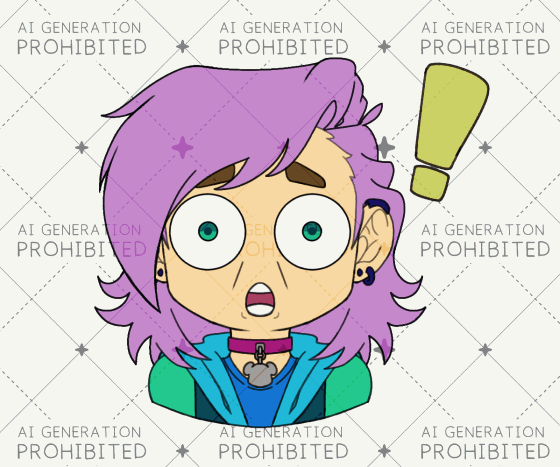 Burr Chibi Expressions!